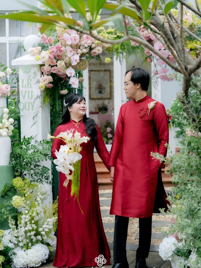 Vỹ & Lan || Traditional Wedding